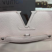  louis vuitton capucines CohotBag leather 3470 - 3