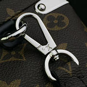 Louis Vuitton | City Trunk Box Bag 3497 - 5