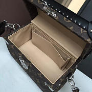 Louis Vuitton | City Trunk Box Bag 3497 - 2