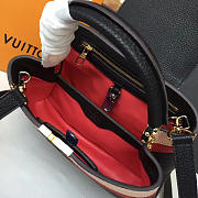  louis vuitton capucines CohotBag  pm 3709 - 6