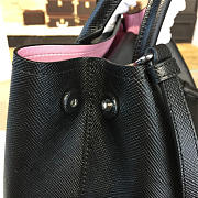 CohotBag prada cortex double medium bag z4081 - 2