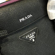 CohotBag prada cortex double medium bag z4081 - 3