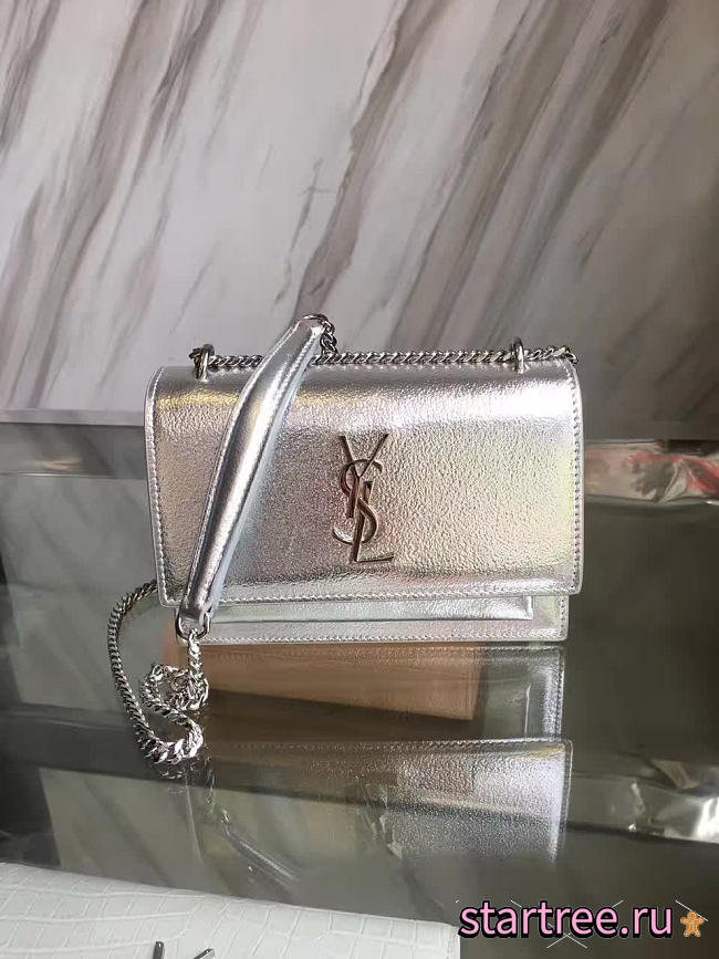 ysl sunset chain wallet 4839 - 1