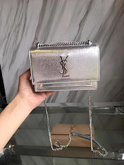 ysl sunset chain wallet 4839 - 2