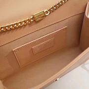 ysl monogram kate with gold tassel CohotBag 4978 - 2