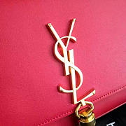 ysl monogram kate with gold tassel CohotBag 4981 - 2