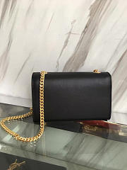 ysl monogram kate smooth leather CohotBag 5032 - 2