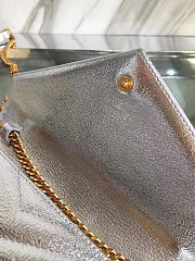 YSL envelope chain wallet 5095 - 4