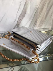 YSL envelope chain wallet 5095 - 5