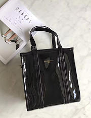 CohotBag balenciaga bazar shopper 5585 - 2