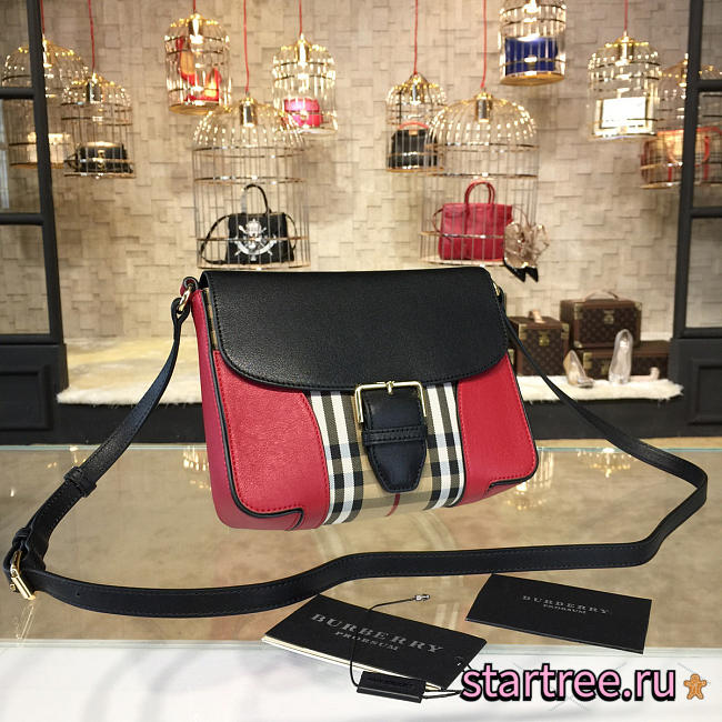 CohotBag burberry shoulder bag 5729 - 1