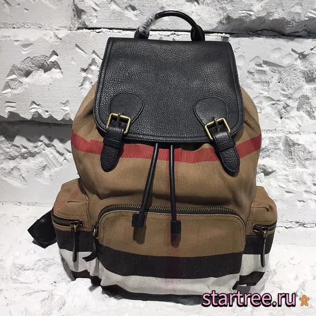 Burberry backpack 5841 - 1