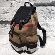Burberry backpack 5841 - 3