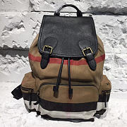 Burberry backpack 5841 - 2