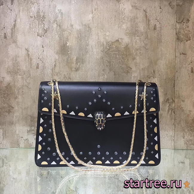 CohotBag bvlgari serpenti forever 5891 - 1