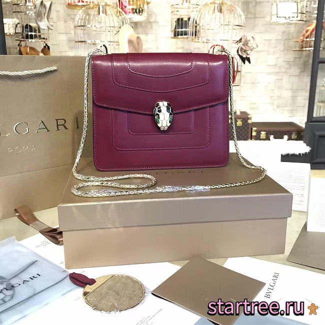 CohotBag bvlgari serpenti forever 6011 - 1