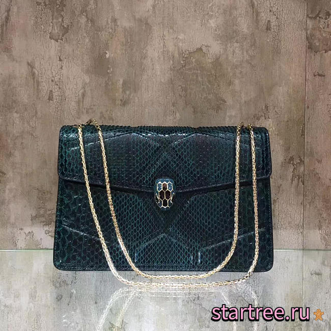 CohotBag bvlgari serpenti forever 6056 - 1