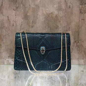 CohotBag bvlgari serpenti forever 6056