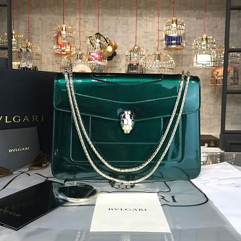 CohotBag bvlgari serpenti forever 852