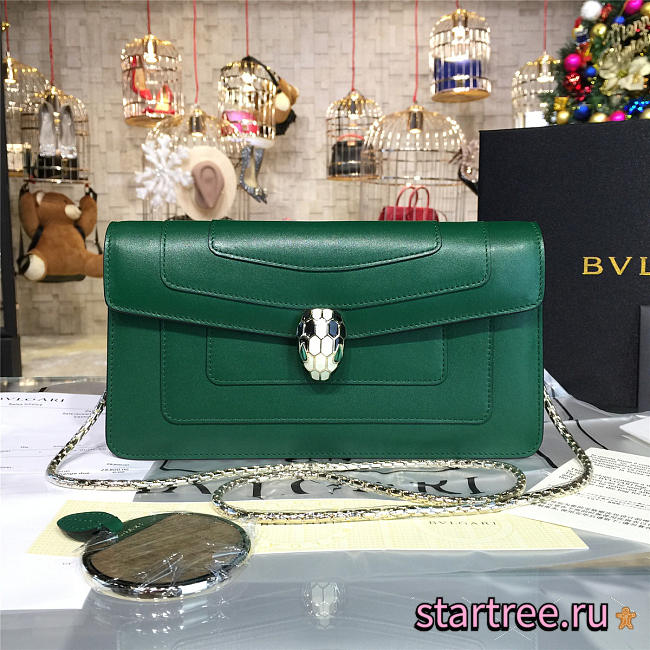 CohotBag bvlgari serpenti forever 865 - 1