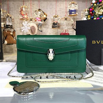 CohotBag bvlgari serpenti forever 865