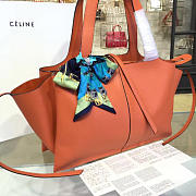 CohotBag celine leather tri-fold z935 - 2