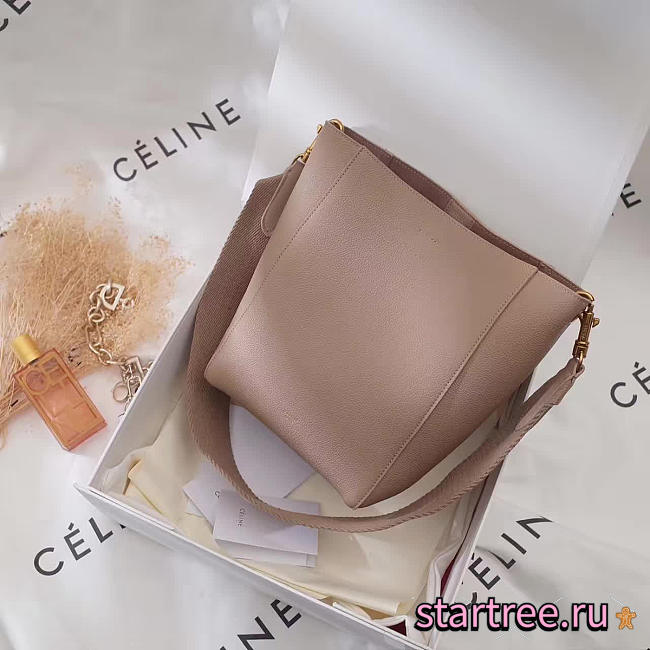 CohotBag celine leather sangle z961 - 1