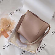 CohotBag celine leather sangle z961 - 1