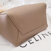 CohotBag celine leather sangle z961 - 2