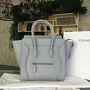 CohotBag celine leather micro z1094 - 1