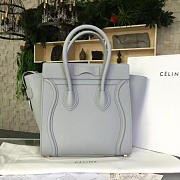 CohotBag celine leather micro z1094 - 3