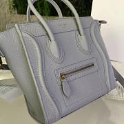 CohotBag celine leather micro z1094 - 6