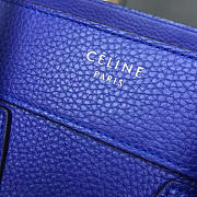 CohotBag celine leather micro z1105 - 2