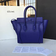 CohotBag celine leather micro z1105 - 4