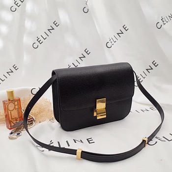 CohotBag celine leather classic box z1136