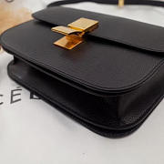 CohotBag celine leather classic box z1136 - 4