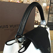 CohotBag celine leather belt bag z1195 - 6