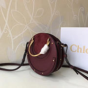 chloé cortex pixie z1254 CohotBag  - 2