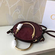 chloé cortex pixie z1254 CohotBag  - 3