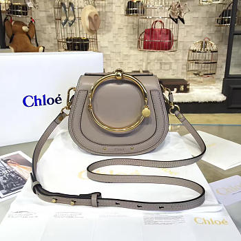 chloe leather nile z1331 CohotBag 