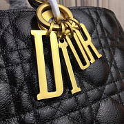 CohotBag lady dior 1560 - 6