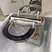 CohotBag lady dior mini 1561 - 3