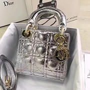 CohotBag lady dior mini 1561 - 5