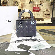 CohotBag mini lady dior 1791 - 1