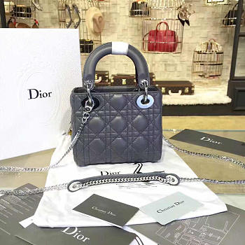 CohotBag mini lady dior 1791