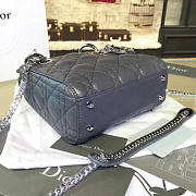 CohotBag mini lady dior 1791 - 2