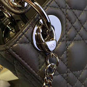 CohotBag mini lady dior 1791 - 5