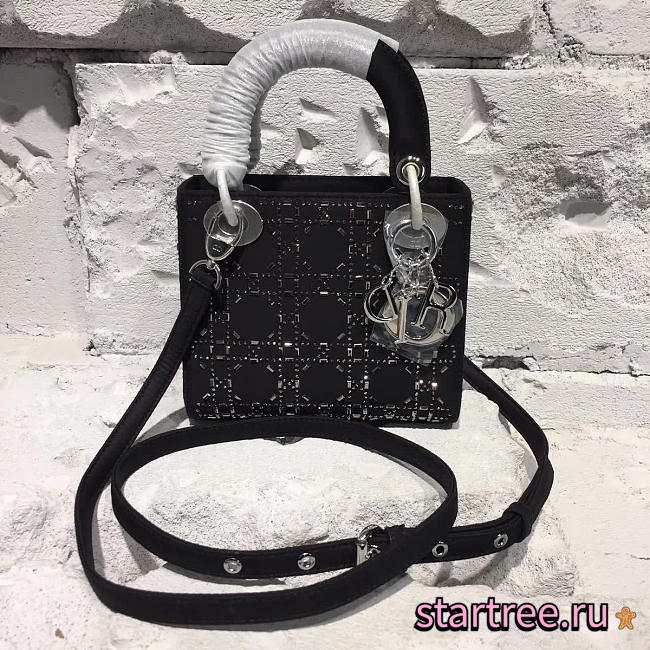 CohotBag lady dior 1818 - 1