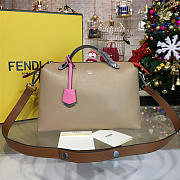 CohotBag fendi by the way 1852 - 1