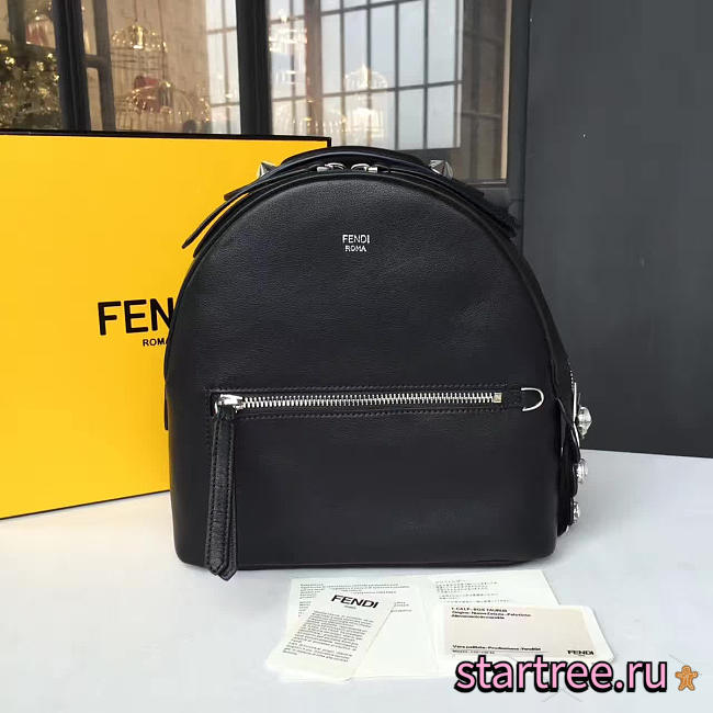 CohotBag fendi backpack 1901 - 1